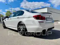 2017 BMW M5