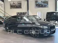 2017 BMW M5