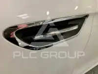 2017 BMW M5