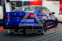2017 BMW M5