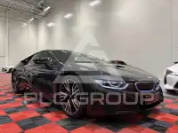 2017 BMW I8