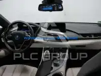 2017 BMW I8
