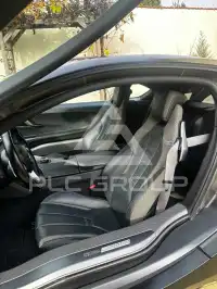 2017 BMW I8