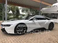 2017 BMW I8