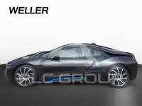 2017 BMW I8