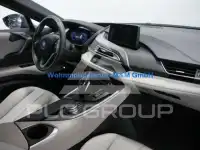2017 BMW I8
