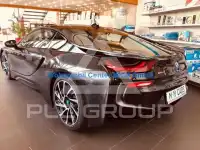 2017 BMW I8