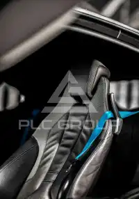 2017 BMW I8