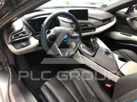 2017 BMW I8