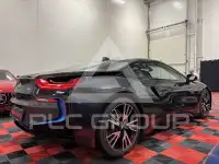 2017 BMW I8