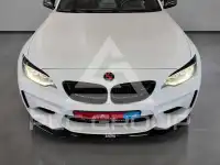 2017 BMW M2