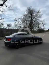 2017 BMW M2