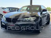 2017 BMW M2