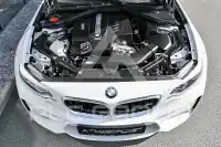 2017 BMW M2