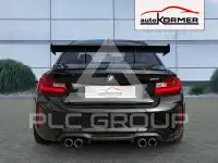2017 BMW M2
