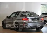 2017 BMW M2