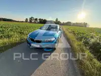 2017 BMW M2