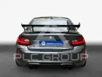 2017 BMW M2