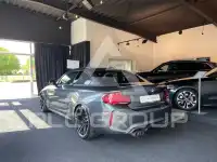 2017 BMW M2