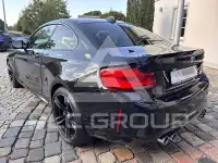 2017 BMW M2