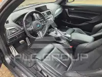 2017 BMW M2