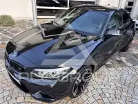 2017 BMW M2
