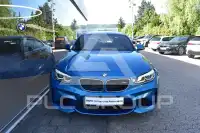 2017 BMW M2