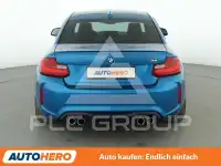 2017 BMW M2