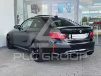 2017 BMW M2
