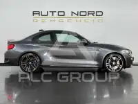 2017 BMW M2