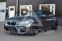 2017 BMW M2