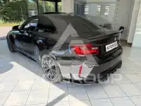 2017 BMW M2