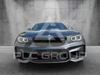 2017 BMW M2