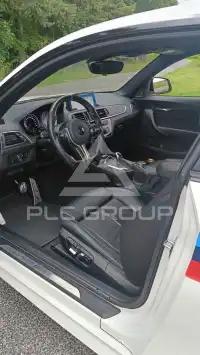 2017 BMW M2