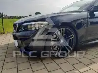 2017 BMW M2