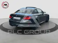 2017 BMW M2