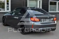 2017 BMW M2