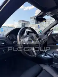 2017 BMW M2