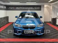 2017 BMW M2