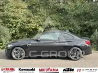 2017 BMW M2