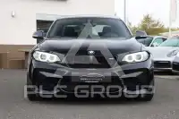 2017 BMW M2