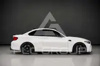 2017 BMW M2