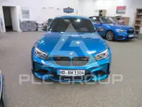 2017 BMW M2