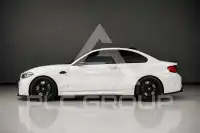 2017 BMW M2