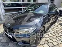 2017 BMW M2
