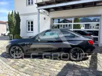 2017 BMW M2