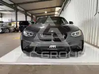 2017 BMW M2