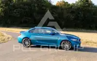 2017 BMW M2