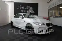 2017 BMW M2