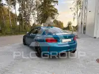 2017 BMW M2